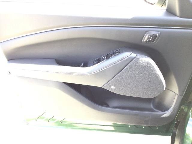 Certified 2025 Ford Mustang Mach-E Premium image 14