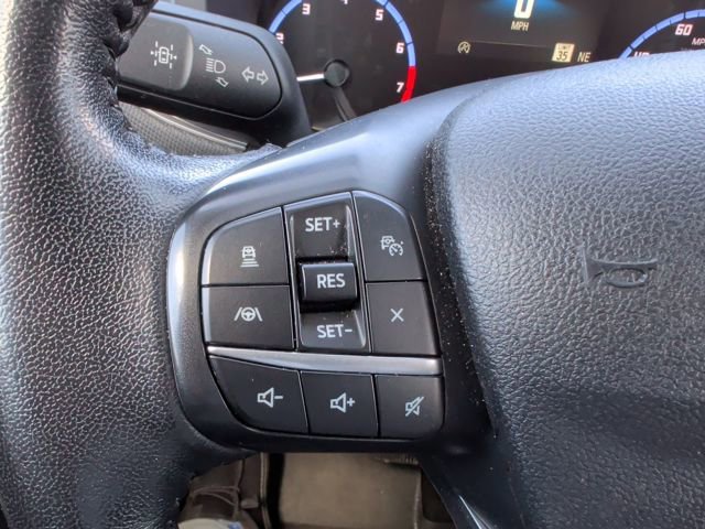 Certified 2022 Ford Bronco Sport Big Bend w/ Convenience Package image 25