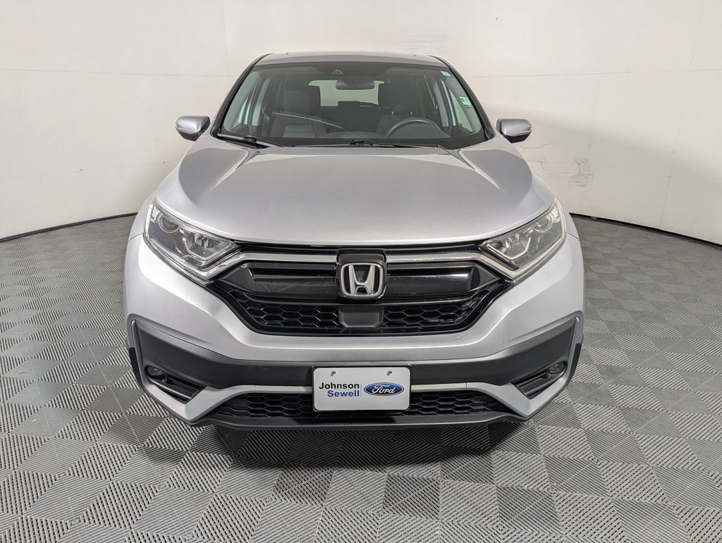 Used 2020 Honda CR-V EX image 3