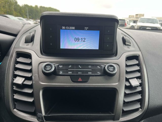 Certified 2022 Ford Transit Connect XL FWD image 30