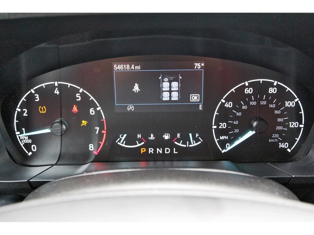 Certified 2022 Ford Maverick XLT FWD image 15