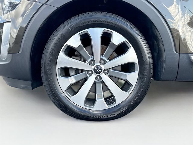 Used 2020 Kia Telluride S AWD/4WD image 40