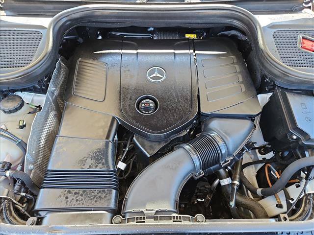 Used 2024 Mercedes-Benz GLE 350 4MATIC image 24