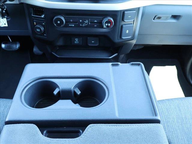 Certified 2021 Ford F150 XLT AWD/4WD image 24