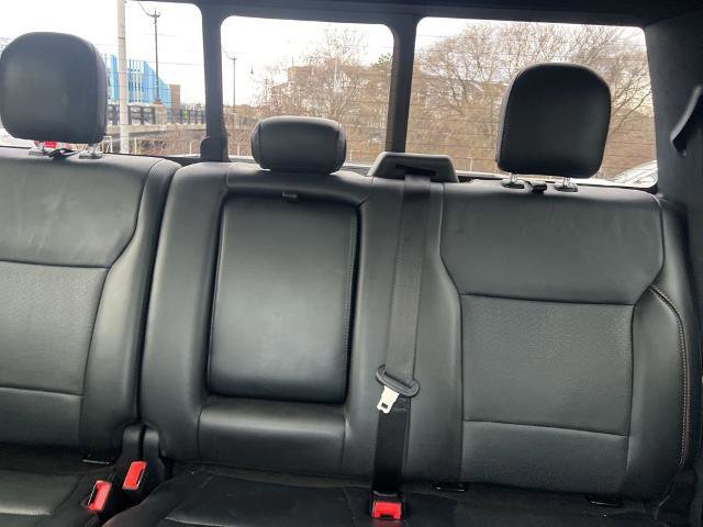 Certified 2021 Ford F150 Lariat w/ Equipment Group 502A High image 39