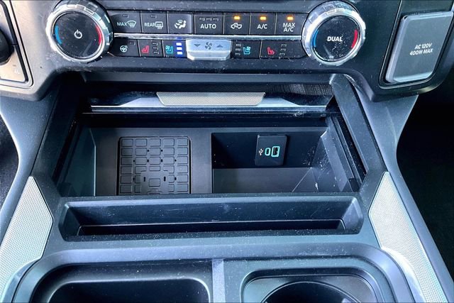 Certified 2025 Ford F250 Platinum w/ FX4 Off-Road Package AWD/4WD image 23