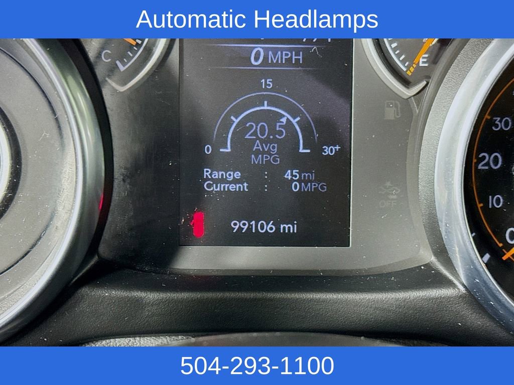 Used 2023 Jeep Wrangler Sport S image 12