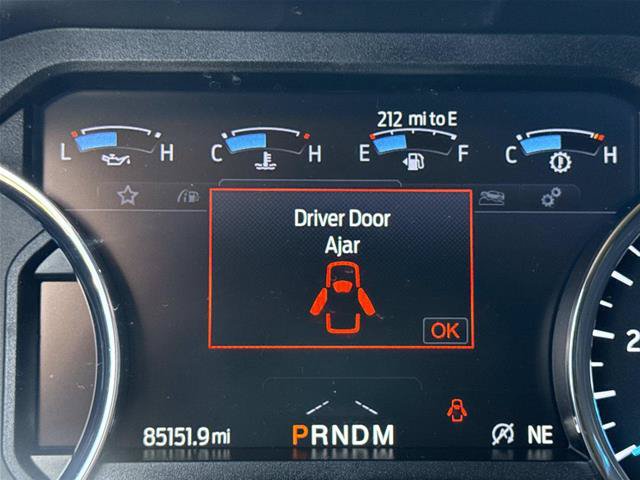 Certified 2021 Ford Expedition Max Platinum RWD image 26