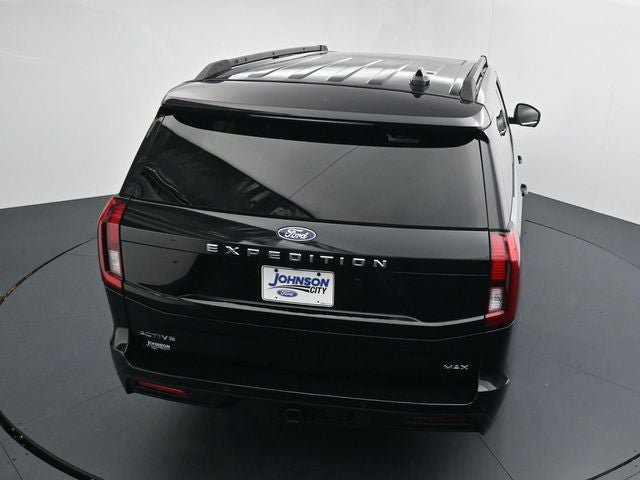 Certified 2025 Ford Expedition Max Active AWD/4WD image 33