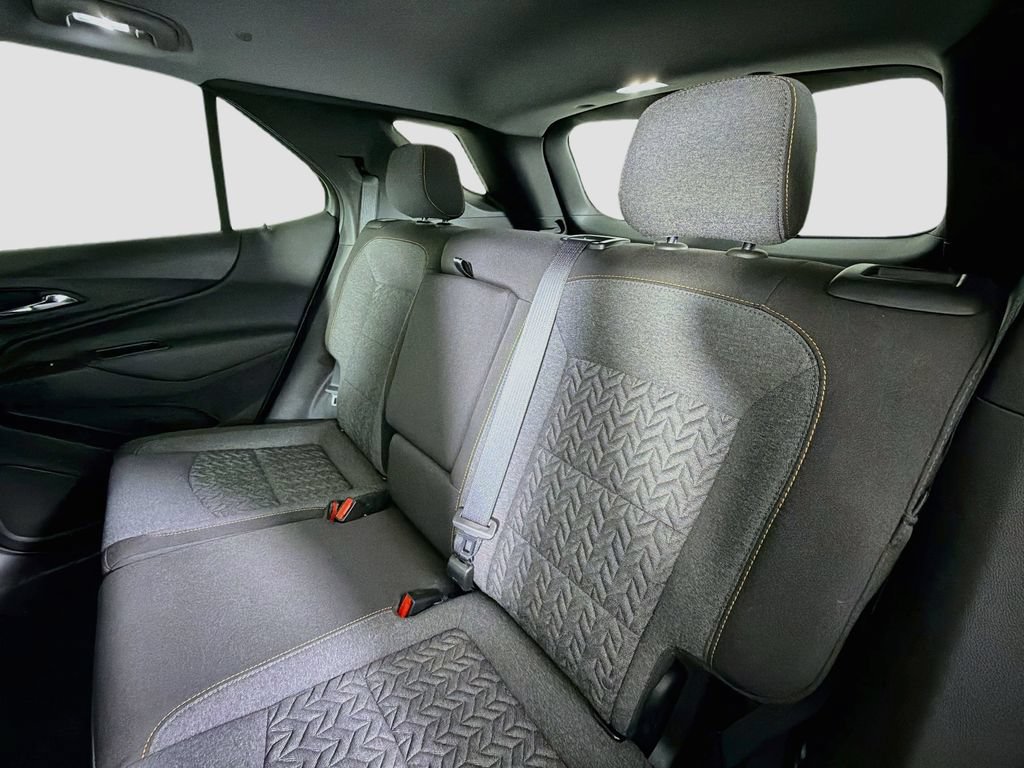 Used 2024 Chevrolet Equinox LT FWD image 24