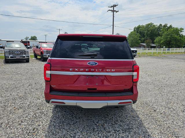 Certified 2022 Ford Expedition XLT AWD/4WD image 6
