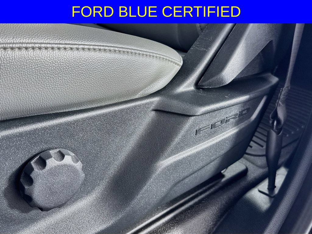 Certified 2026 Ford F250 XL AWD/4WD image 21