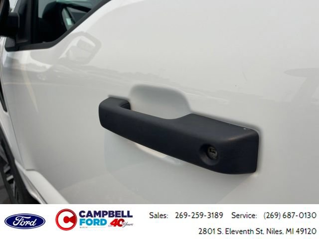 Certified 2023 Ford F150 XL w/ STX Appearance Package AWD/4WD image 11