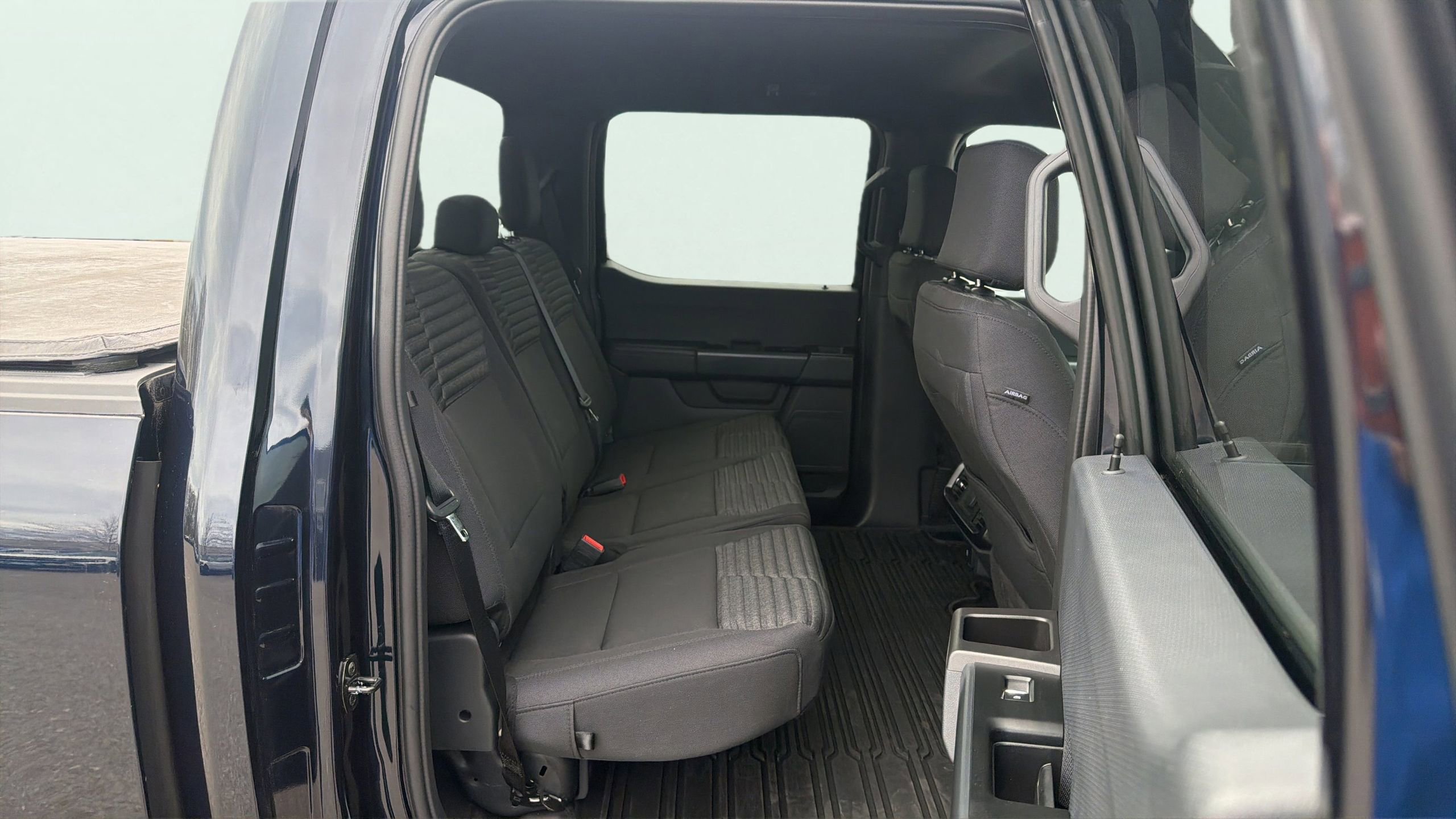 Certified 2023 Ford F150 XL w/ STX Appearance Package AWD/4WD image 14