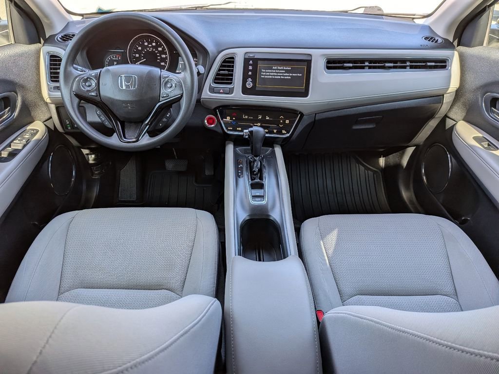 Used 2022 Honda HR-V EX image 15