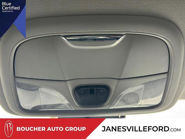 Used 2020 Jeep Cherokee Latitude Plus image 17