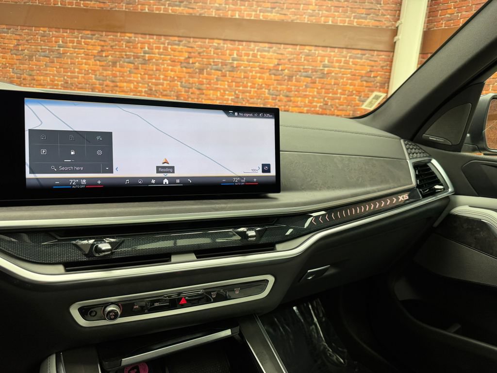 Used 2026 BMW X5 xDrive40i AWD/4WD image 19