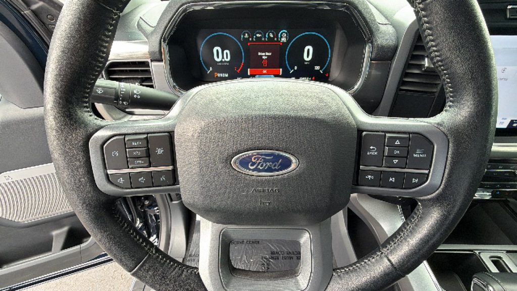 Certified 2023 Ford F150 Lariat AWD/4WD image 18