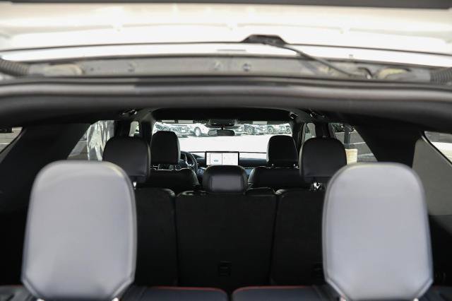 Certified 2025 Ford Explorer ST-Line w/ ST-Line Street Pack AWD/4WD image 11