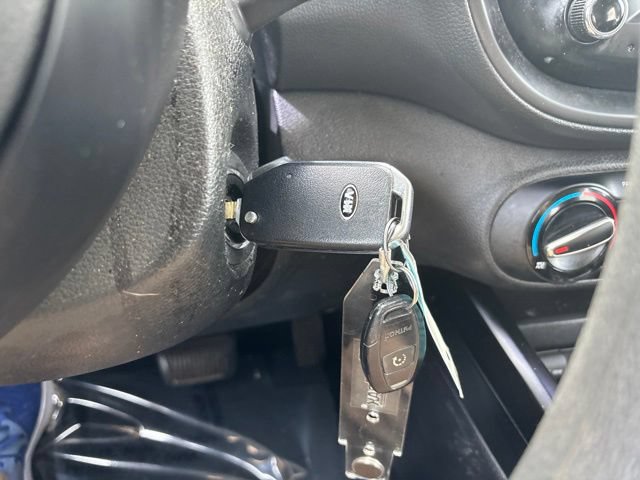 Used 2020 Kia Soul S FWD image 22
