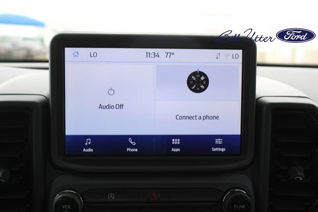 Certified 2024 Ford Bronco Sport Outer Banks w/ Tech Package image 20