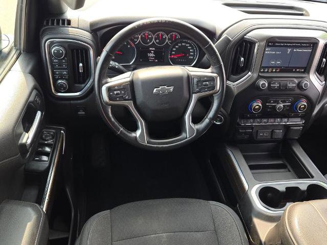 Used 2019 Chevrolet Silverado 1500 LT Trail Boss image 20