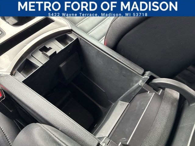 Certified 2023 Ford Edge SEL image 15