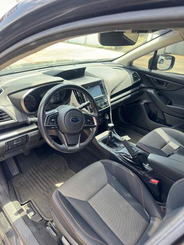 Used 2019 Subaru Crosstrek 2.0i Premium AWD/4WD image 5