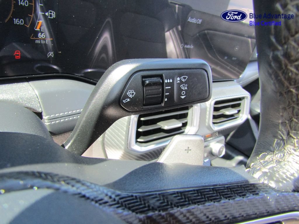 Certified 2025 Ford Mustang GT Premium RWD image 32