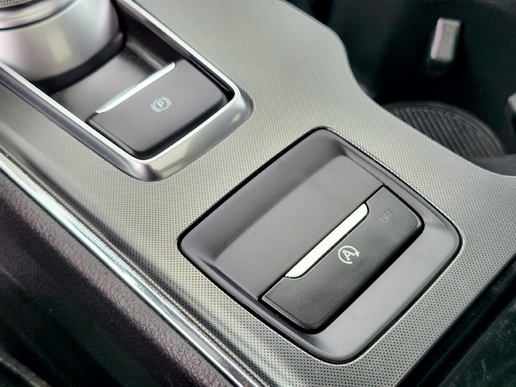 Certified 2023 Ford Edge ST-Line AWD/4WD image 27