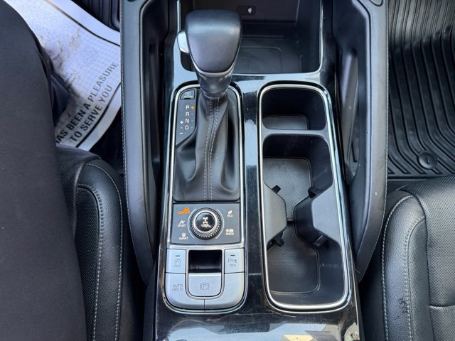 Used 2022 Kia Telluride EX w/ EX Premium Package image 14