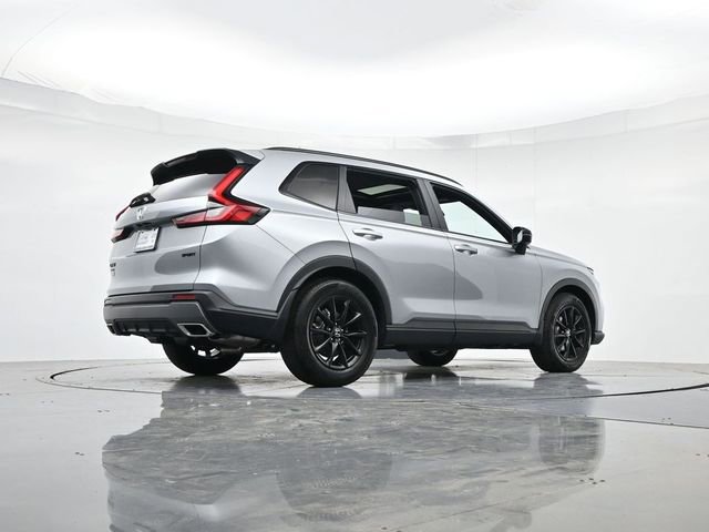 Used 2026 Honda CR-V Sport-L image 29