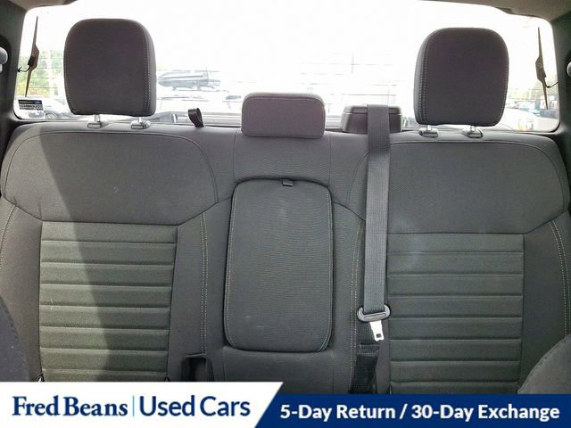 Certified 2023 Ford Ranger XLT w/ Equipment Group 301A Mid image 20