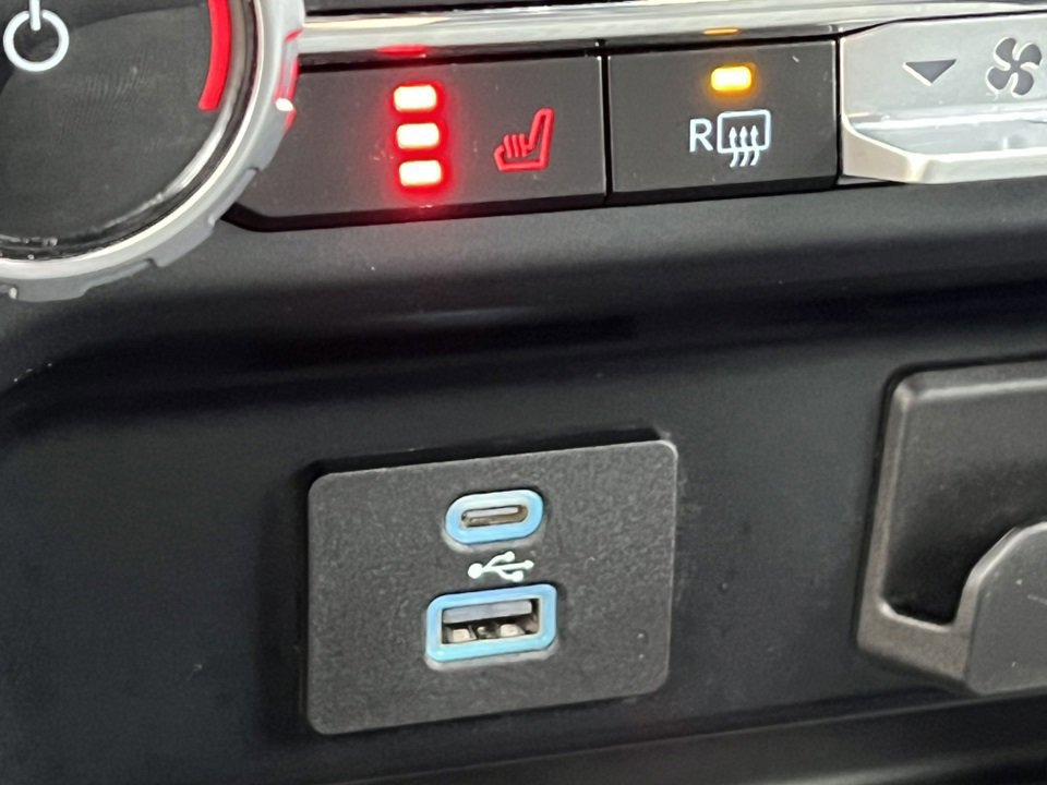 Certified 2023 Ford F150 XLT w/ Equipment Group 302A High image 37