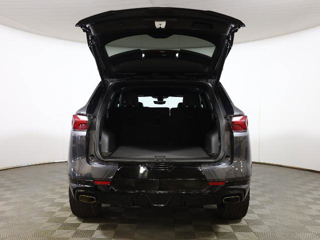 Used 2021 Chevrolet Blazer RS w/ Driver Confidence II Package AWD/4WD image 32