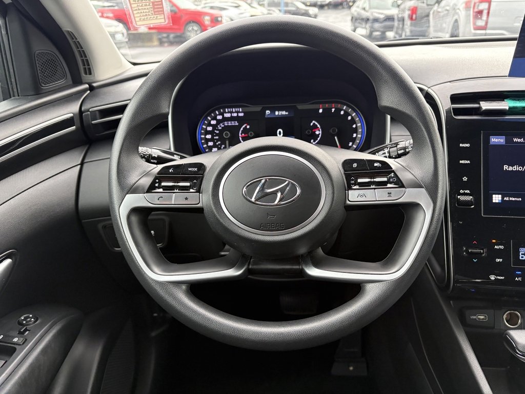 Used 2024 Hyundai Tucson SEL image 23