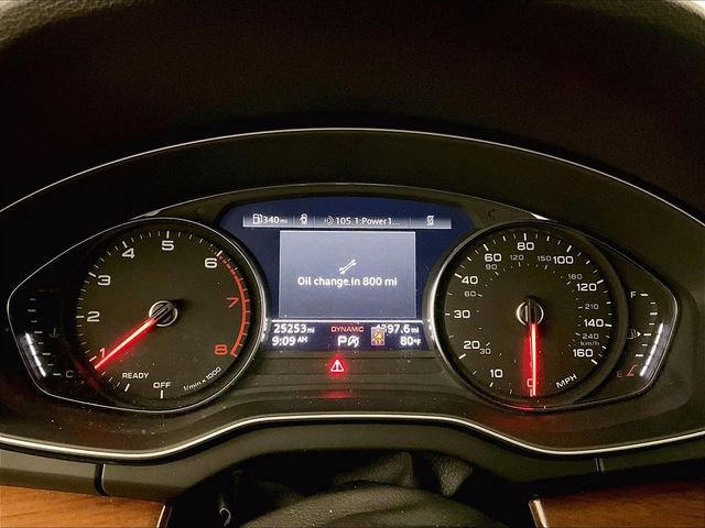 Used 2023 Audi Q5 2.0T Premium w/ Convenience Package AWD/4WD image 19