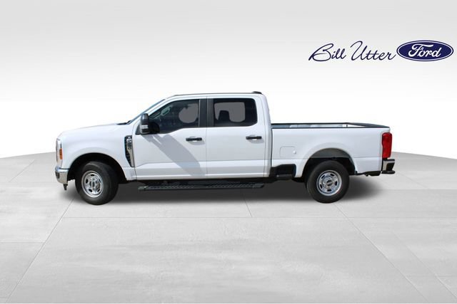 Certified 2024 Ford F250 XL w/ XL Chrome Package video 2