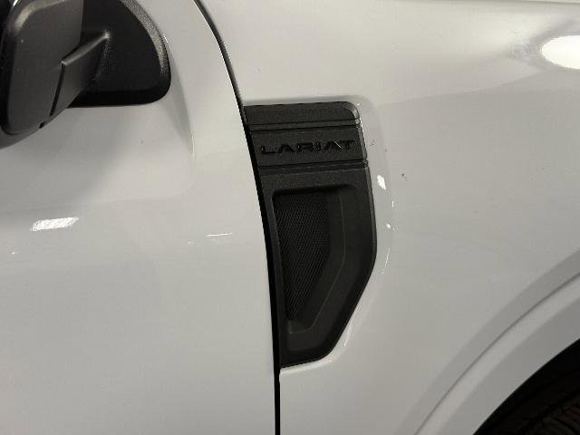Certified 2024 Ford Maverick Lariat w/ Black Appearance Package FWD image 9