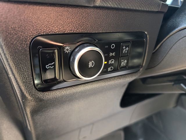 Certified 2024 Ford Bronco Sport Badlands AWD/4WD image 16