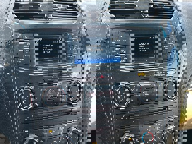 Certified 2017 Ford Explorer XLT image 12