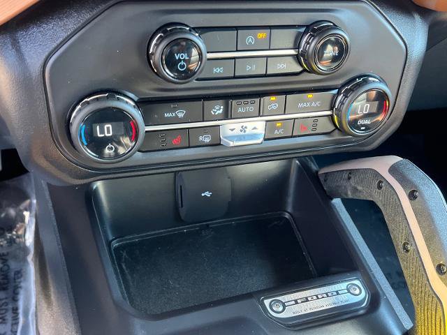 Certified 2024 Ford Bronco Outer Banks image 14