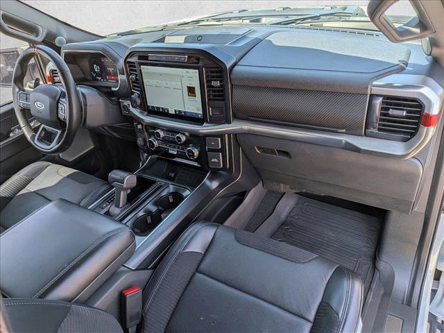 Certified 2023 Ford F150 Raptor w/ Raptor Carbon Fiber Package image 22