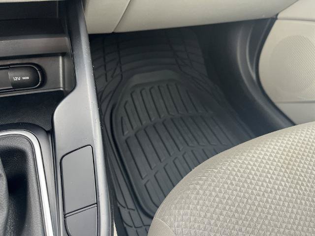Used 2020 Kia Soul LX FWD image 13