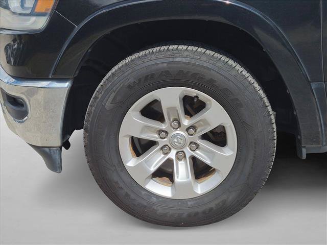Used 2019 RAM 1500 Laramie w/ Trailer Tow Group RWD image 21