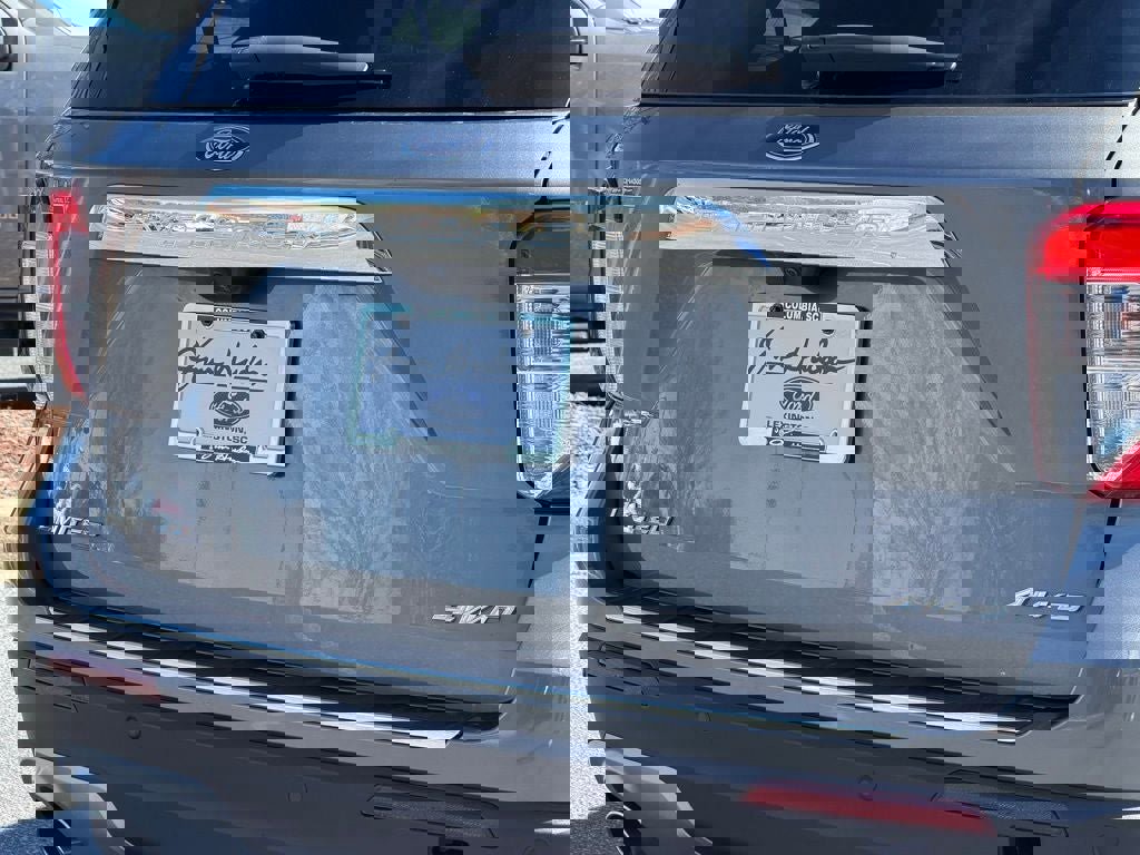 Certified 2023 Ford Explorer Limited image 20