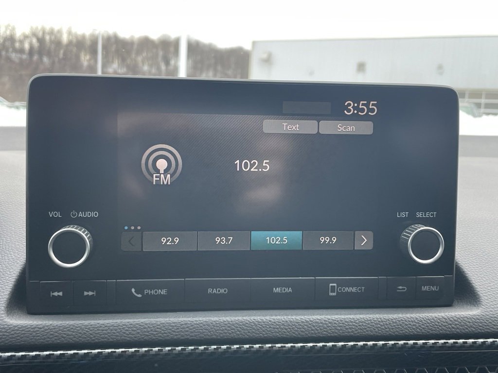 Used 2023 Honda Civic Sport image 36