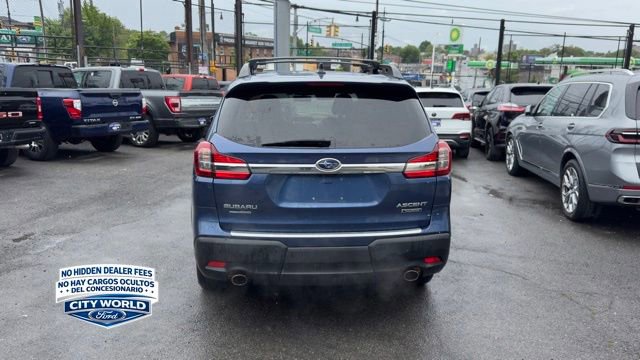 Used 2020 Subaru Ascent Touring AWD/4WD image 4