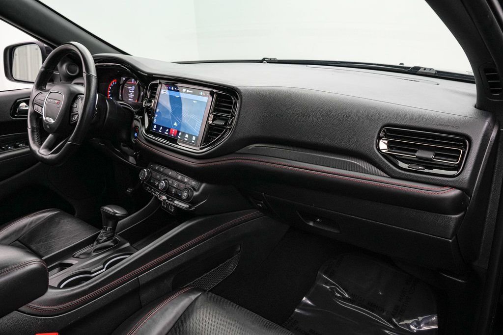 Used 2024 Dodge Durango GT image 27