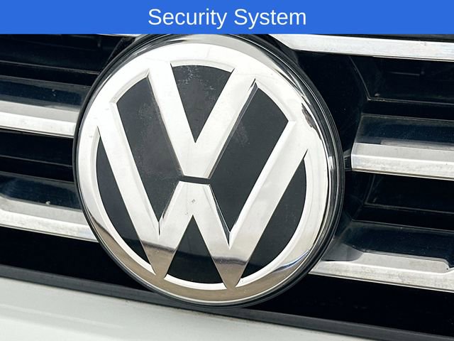 Used 2020 Volkswagen Tiguan S AWD/4WD image 24